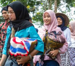 Kasus Perundungan Mengarah Ke Radikalisme Saat Ini