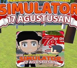 Game Agustusan Di Android Seru Dan Sangat Unik