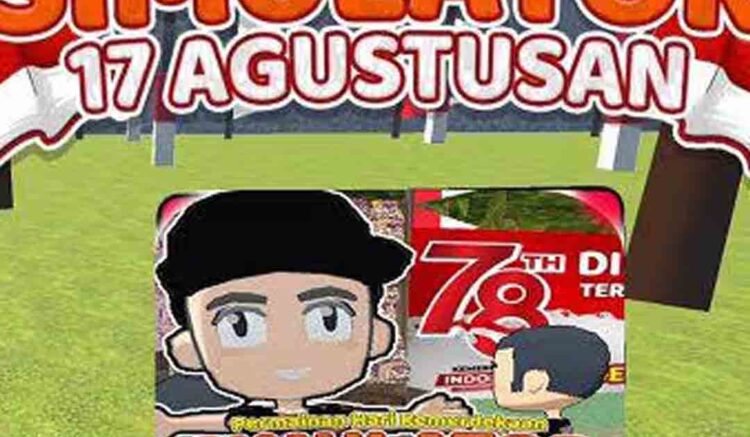 Game Agustusan Di Android Seru Dan Sangat Unik