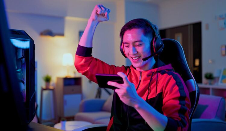 Kecepatan dan Pengambilan Keputusan dalam Gaming: Kunci Dominasi