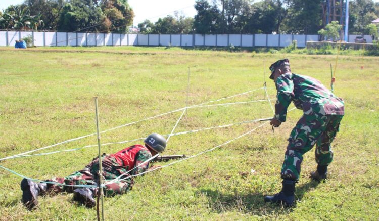 Kelincahan: Keterampilan Esensial untuk Kehidupan Dinamis