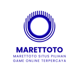Marettoto Situs Pilihan Game Online Terpercaya